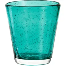 LEONARDO Burano Becher Türkis 230 ml