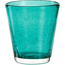 LEONARDO Burano Becher Türkis 230 ml