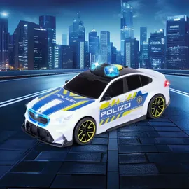 DICKIE BMW M5 Police