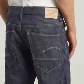 G-Star Morry FWD Regular Tapered Dunkelblau 28/32