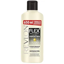 Revlon Flex Keratin Conditioner Reparatur 650 ml 
