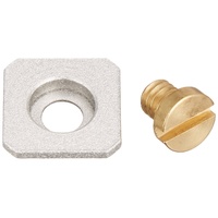 Manfrotto 262 Adapter für Nikon-Blitz
