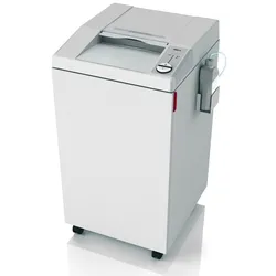 IDEAL Hochsicherheits-Shredder 0103 SCD für Smartcards/Magnetkarten usw.