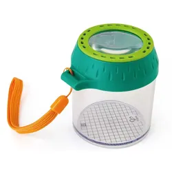 Hape Entdecker-Käferglas