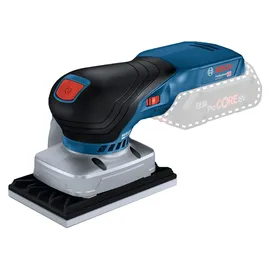 Bosch GSS 18V-13 ohne Akku + L-BOXX