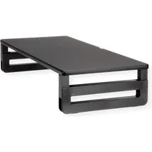 Value Monitor-/Laptop-Ständer, höhenverstellbar, bis 20 kg
