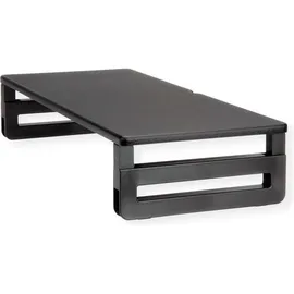 Value Monitor-/Laptop-Ständer, höhenverstellbar, bis 20 kg
