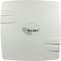 Allnet ANT-DUAL-PATCH-185. Netzwerk-Antenne N-Typ 7 dBi,