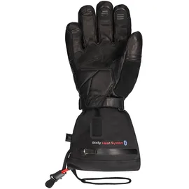 Lenz Touring beheizbare Handschuhe schwarz XL