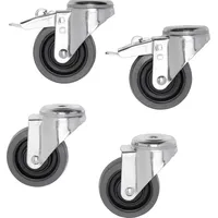 Vogel's Vogels, Räderset PFA9114 sw-si (VE4)