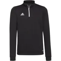 adidas Entrada 22 Training Oberteil Black 164