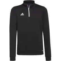 adidas Entrada 22 Training Oberteil Black 164