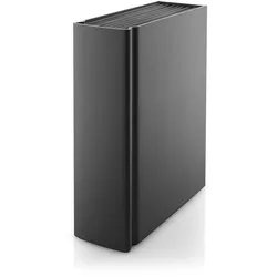 Eva Solo - Lexicon Messerbock, H 25 cm, schwarz