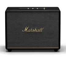Marshall Woburn III Black