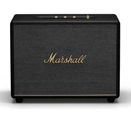 Marshall Woburn III Black