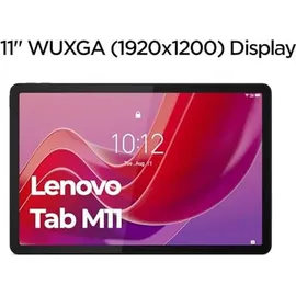 Lenovo Tab M11 11'' 4 GB RAM 128 GB Wi-Fi Seafoam Green