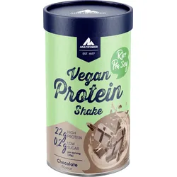 Multipower Vegan Protein Schoko Shake