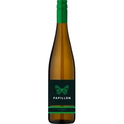 Papillon Cuvée Blanc