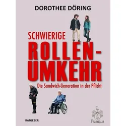 Schwierige Rollenumkehr