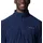 Columbia Klamath Range II Half Zip Blau M