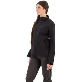 HELLY HANSEN Paramount Softshelljacke - Black - XL