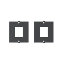 Bachmann Modul 1xKeystone schwarz