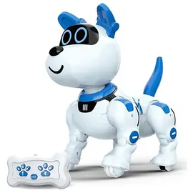 Gear2Play Robo Raff Puppy