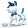 Gear2Play Robo Raff Puppy