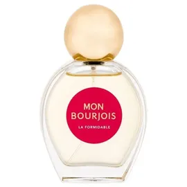 Bourjois La Formidable Eau de Parfum 50 ml