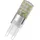 Osram LED Pin Lampe 4058075449862 2,6 W G9 warmweiß 2 St.