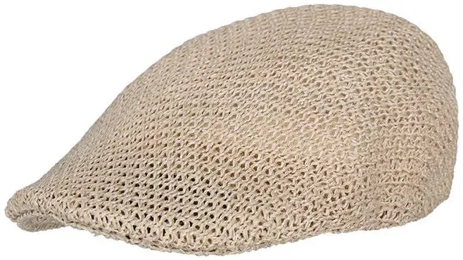 Barts Gliden Cap natural (07) L/XL