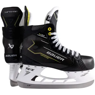 Bauer Supreme M30 Intermediate EE (breiter Fuß), EUR 40,5 - Euro Weite: