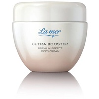 LA MER Ultra Booster Premium Effect Body Cream 200ml
