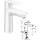 Hansgrohe Talis E 110 Einhandmischer mattweiß 71710700