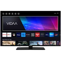 Telefunken XF40VP750M 40" LED Full HD Smart TV
