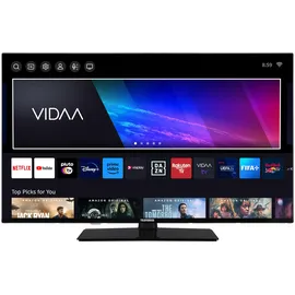 Telefunken XF40VP750M 40" LED Full HD Smart TV
