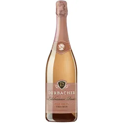 Durbacher Edelmann Rosé Sekt 0,75L