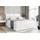 altdecor Boxi3 King 160 x 200 cm H3/H4 Weiß
