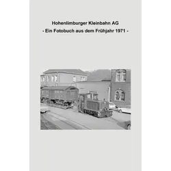 Hohenlimburger Kleinbahn AG