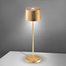 Zafferano Olivia Pro Gold 3 St.