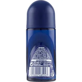 NIVEA Men Dry Impact Roll-On 50 ml