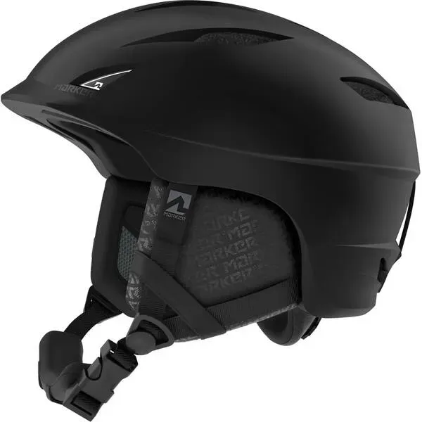 MARKER Herren Helm COMPANION, BLACK, S