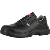 ELTEN BASIC Compo Low S3 12111 Sicherheitshalbschuh - 45