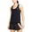 Tanktop black/black/white M