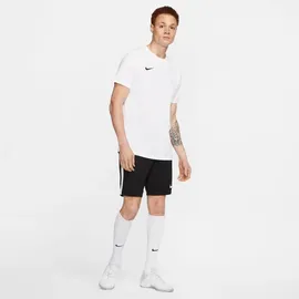 Nike Park VII Dri-FIT Trikot kurzarm 100 white/black XXL