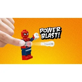 LEGO Marvel Super Heroes Hüte dich vor Vulture (76083)