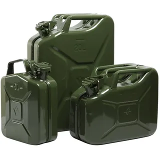 VALPRO Kraftstoffkanister 10 l