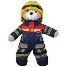 Simba Feuerwehr Bär Rosenbauer