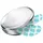 Talika Eye Therapy Patch Augenpads 6 x 2 St.