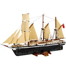 LEGO Icons Die Endurance 10335